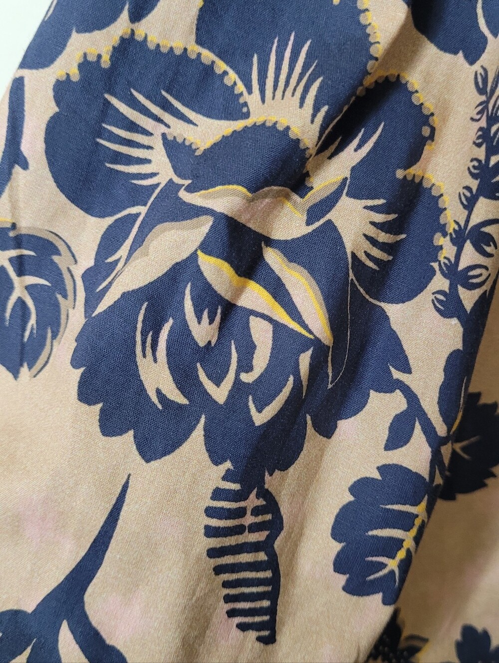 Anthropologie The Somerset Maxi Dress - Picture 7 of 12